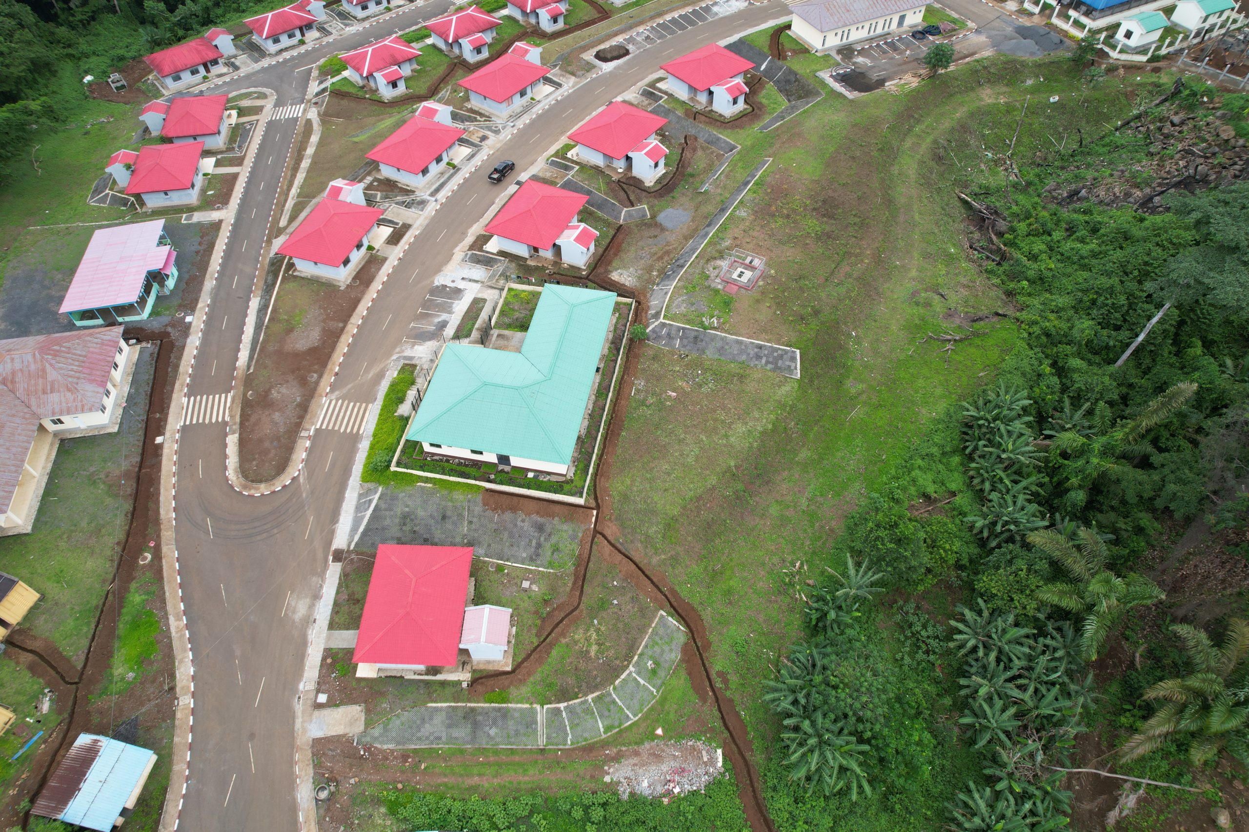 ANDOR GROUP